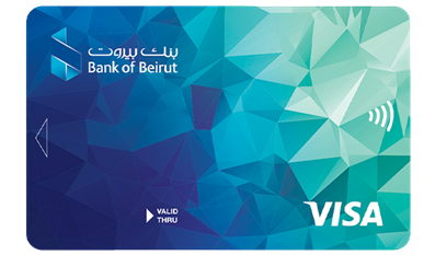 Visa Classic USD